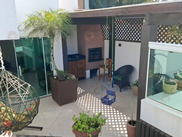 Apartamentos - Venda