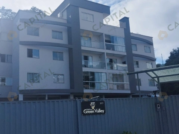 Apartamentos - Venda