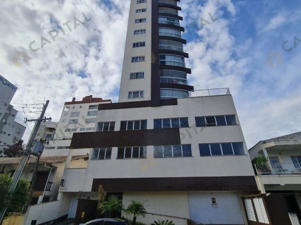 Apartamentos - Venda