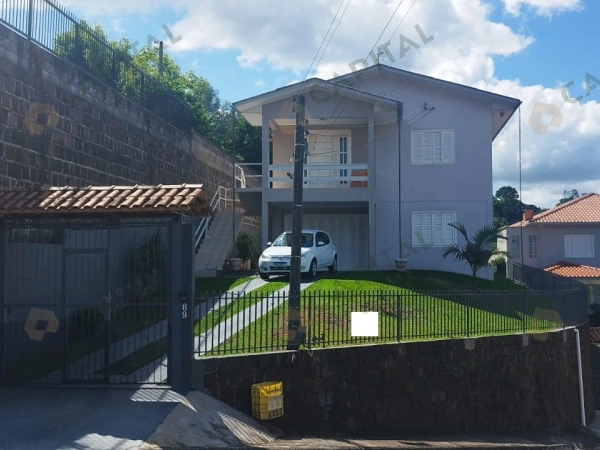 Casas - Venda