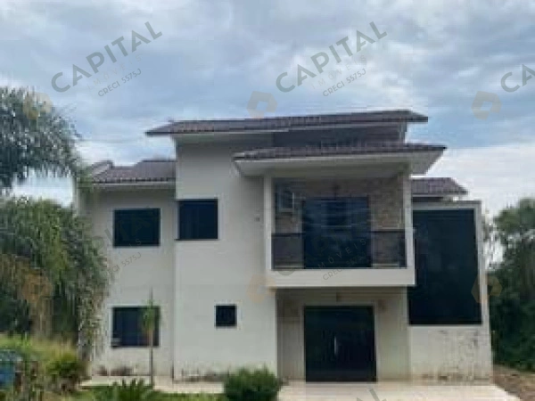 Casas - Venda