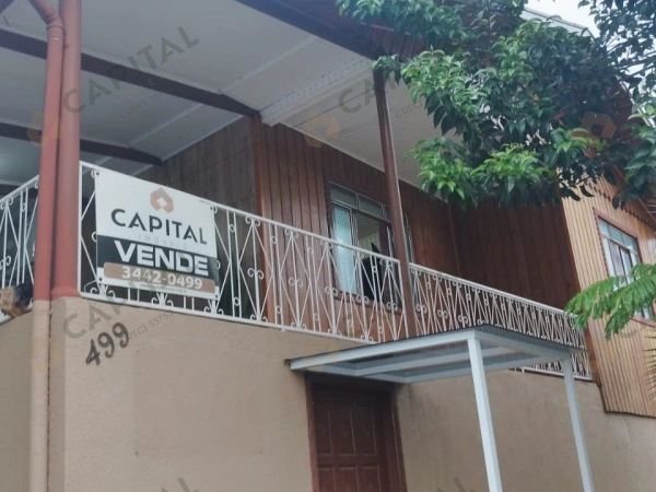 Casas - Venda
