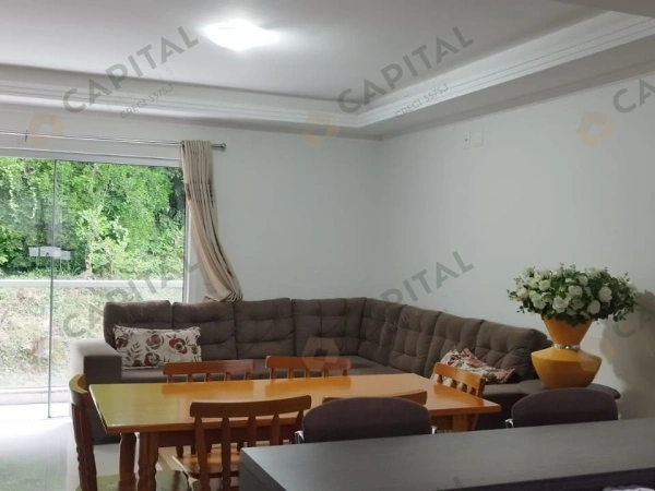 Apartamentos - Venda