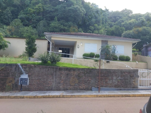 Casas - Venda