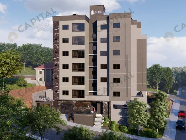 Apartamentos - Venda