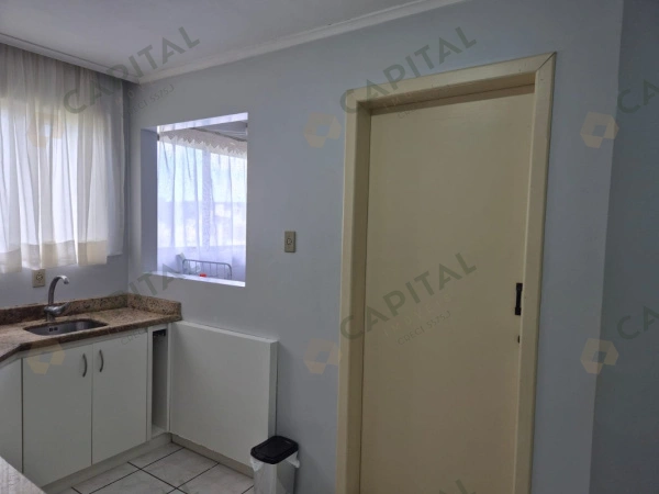 Apartamentos - Venda