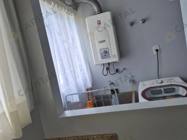 Apartamentos - Venda