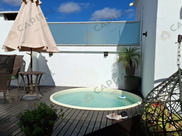 Apartamentos - Venda