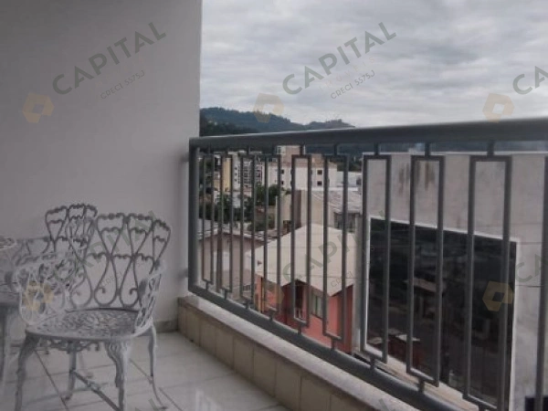 Apartamentos - Venda