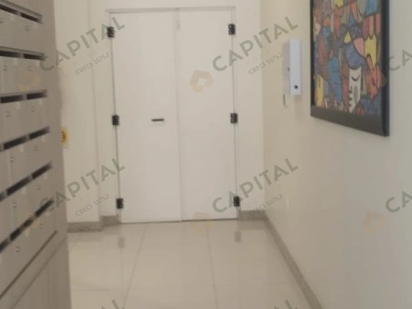 Apartamentos - Venda