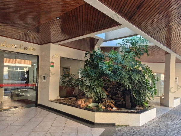 Apartamentos - Venda