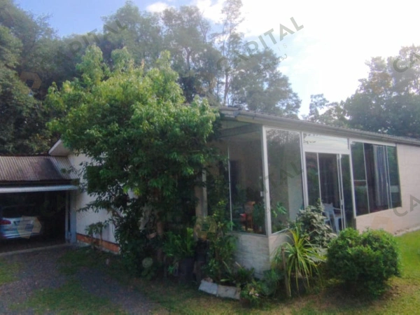 Casas - Venda