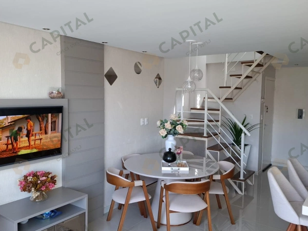 Apartamentos - Venda