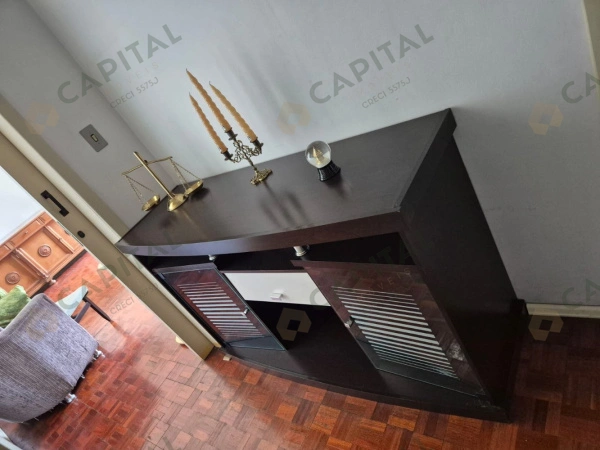 Apartamentos - Venda