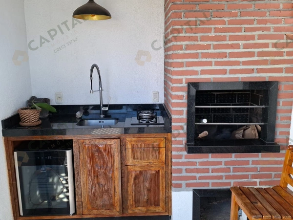 Apartamentos - Venda