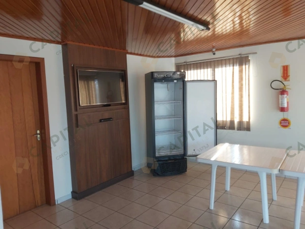 Apartamentos - Venda
