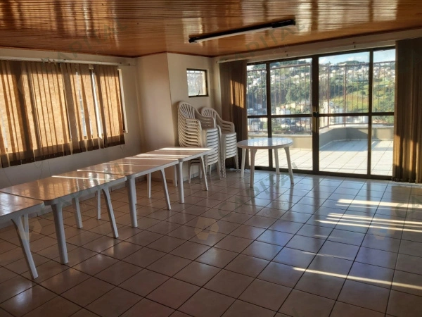 Apartamentos - Venda