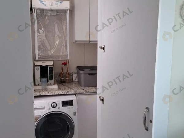 Apartamentos - Venda