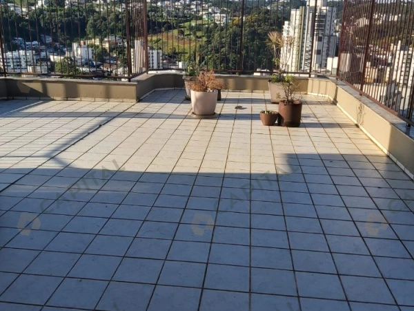 Apartamentos - Venda