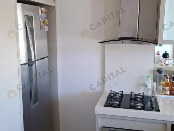 Apartamentos - Venda