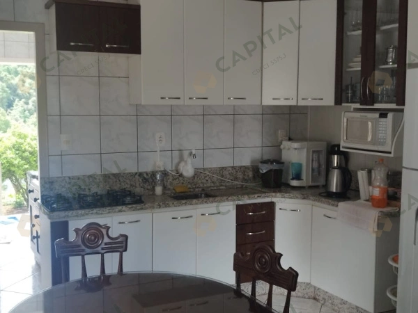 Casas - Venda