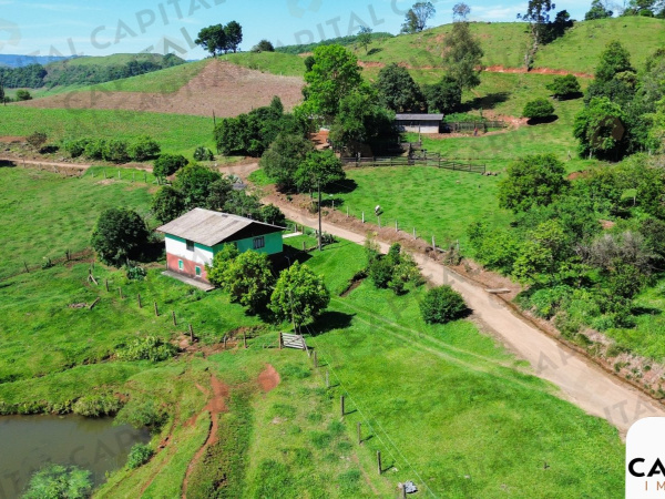 Propriedade Rural - Venda