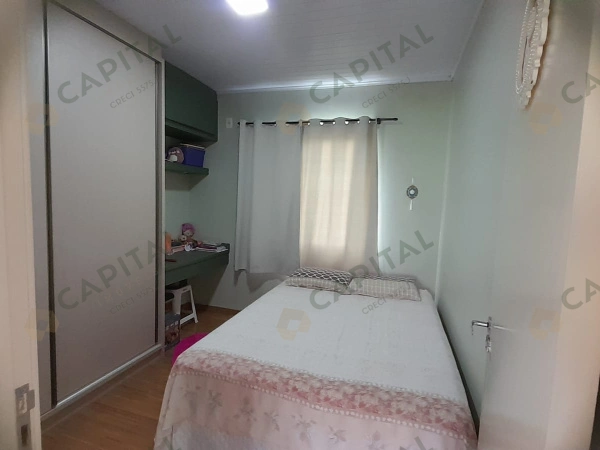 Casas - Venda