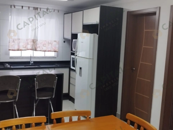 Apartamentos - Venda