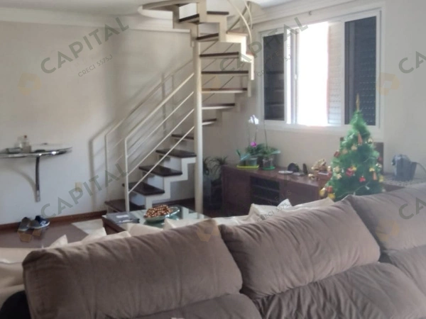 Apartamentos - Venda