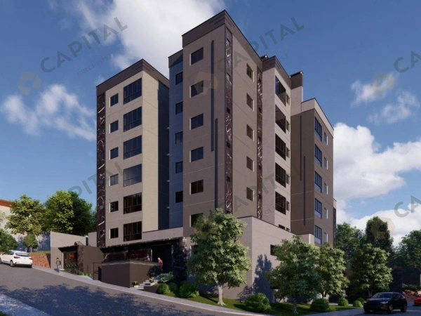 Apartamentos - Venda