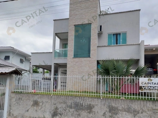 Casas - Venda