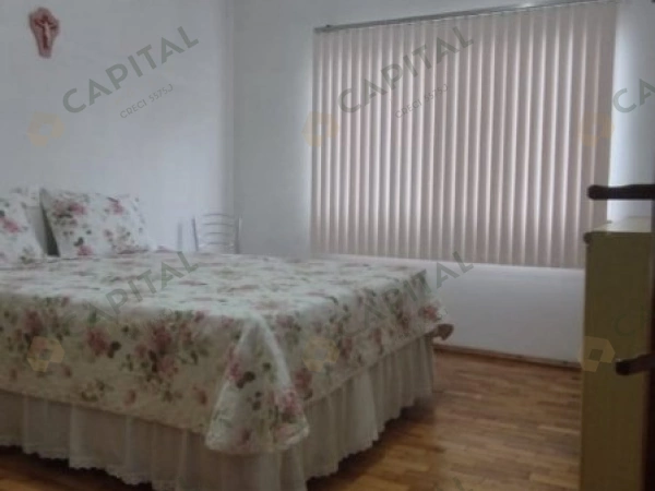 Apartamentos - Venda