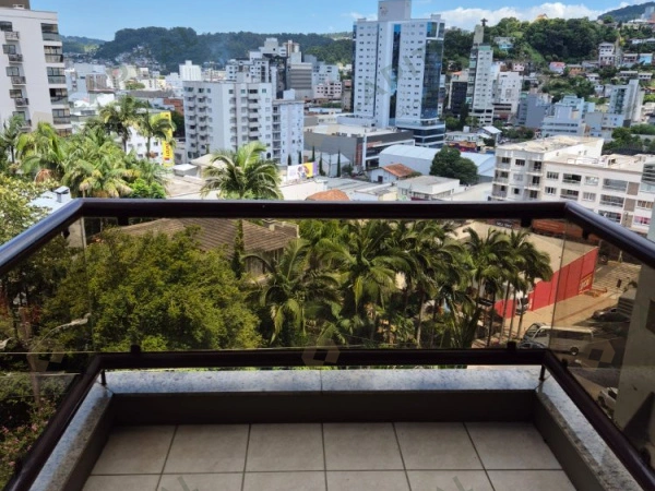 Apartamentos - Venda