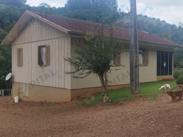 Propriedade Rural - Venda