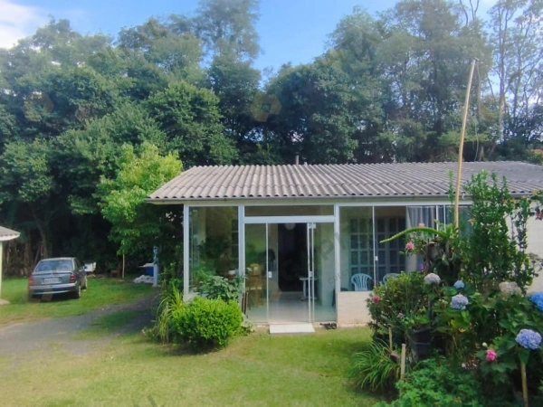 Casas - Venda