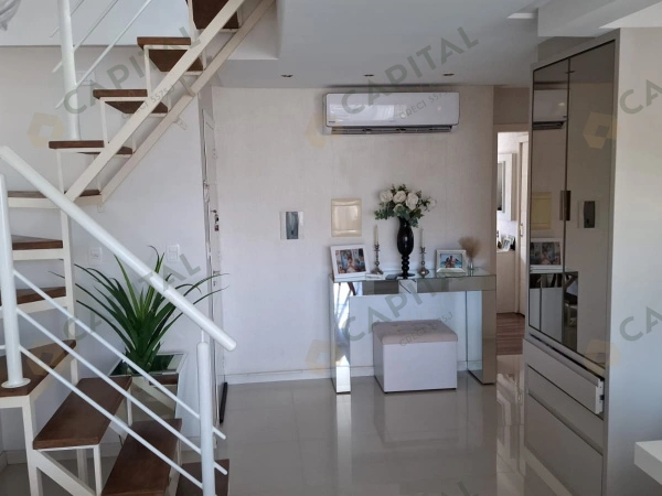Apartamentos - Venda