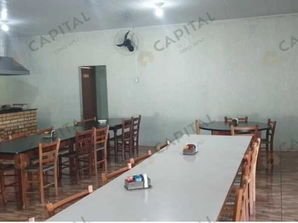 Ponto Comercial - Venda