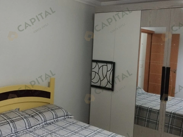 Apartamentos - Venda