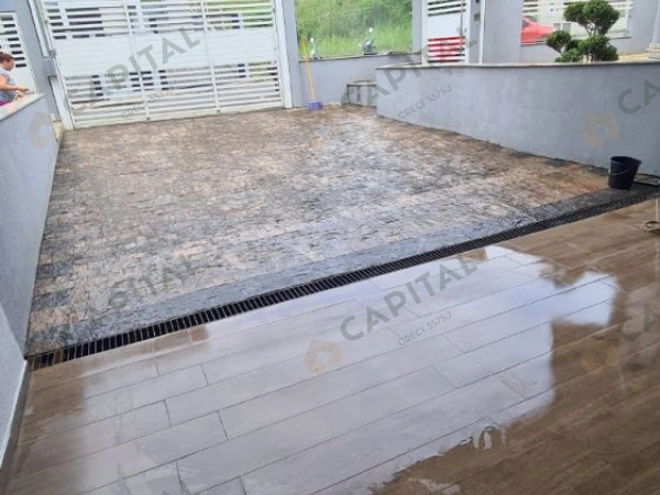 Casas - Venda