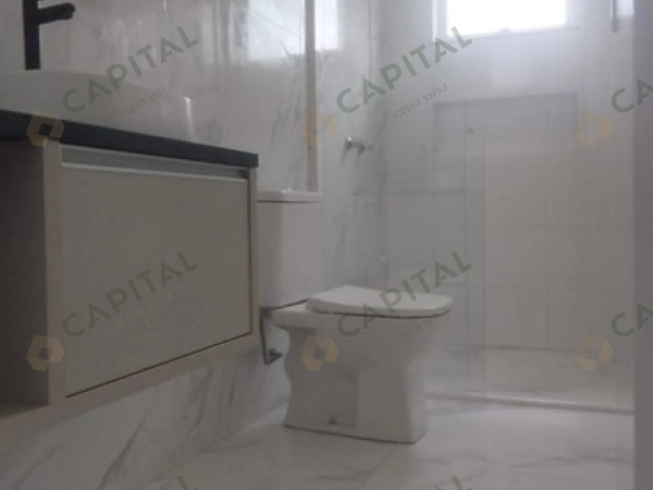 Apartamentos - Venda