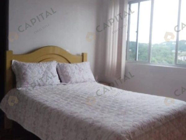 Apartamentos - Venda