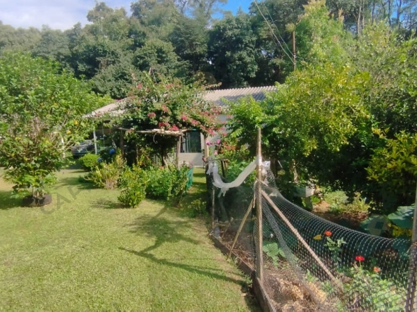 Casas - Venda