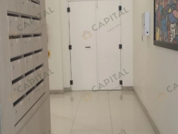 Apartamentos - Venda