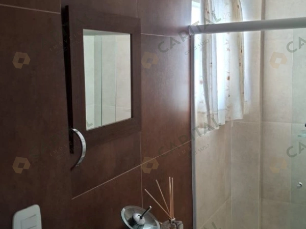 Apartamentos - Venda