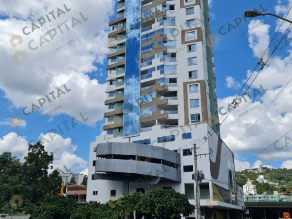 Apartamentos - Venda