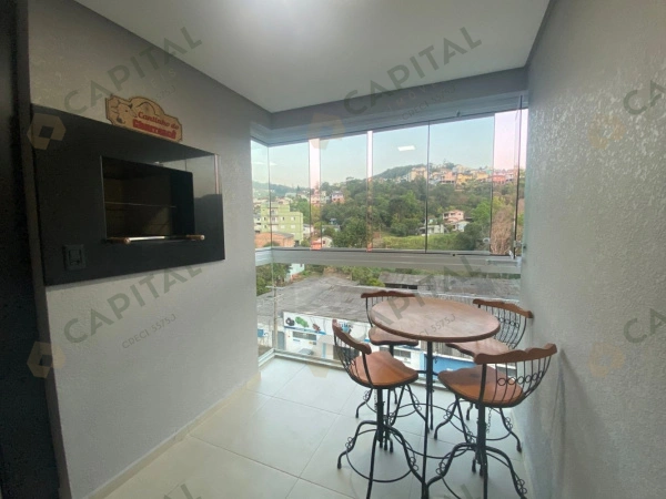 Apartamentos - Venda