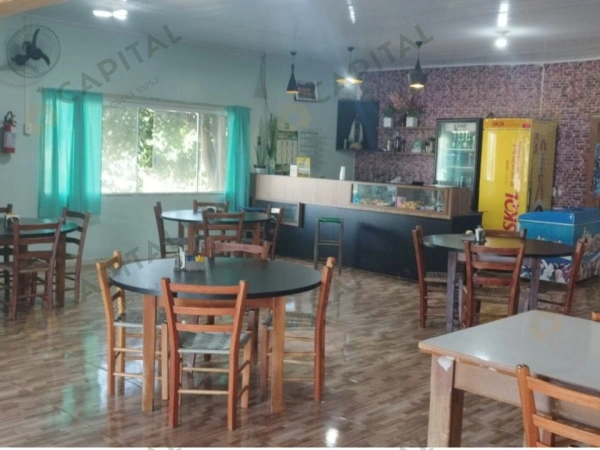 Ponto Comercial - Venda