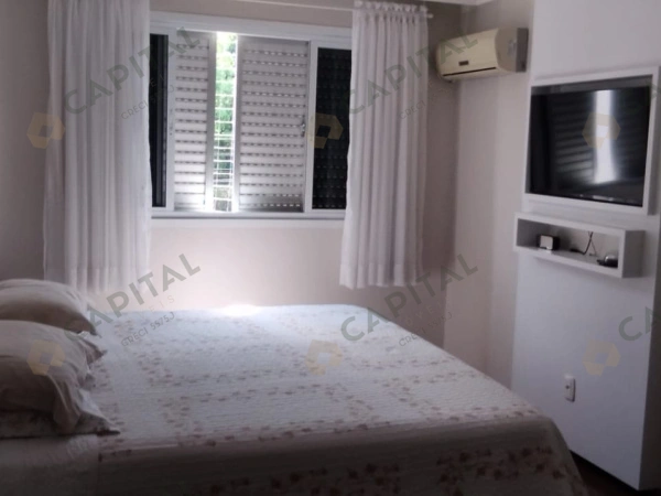 Apartamentos - Venda