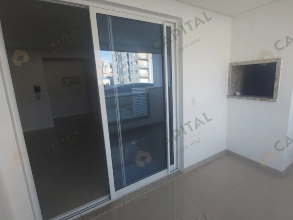 Apartamentos - Venda