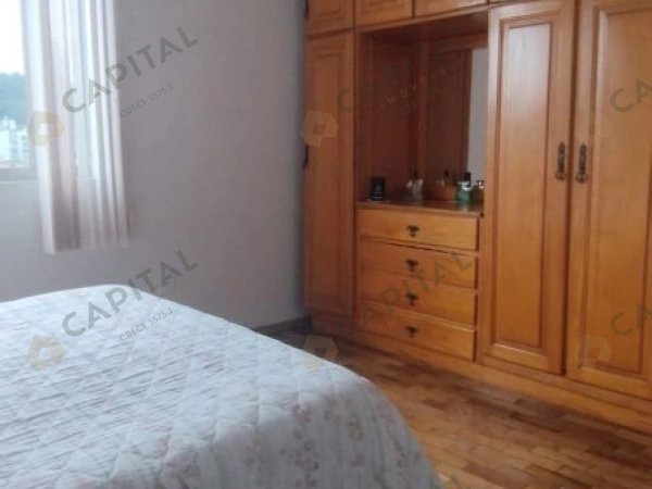 Apartamentos - Venda